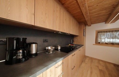 Livigno Apartment | Reno, Livigno, Italy