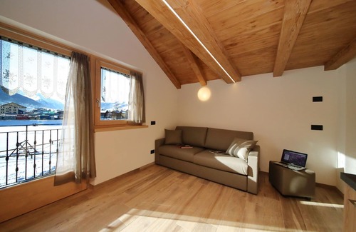 Livigno Apartment | Reno, Livigno, Italy