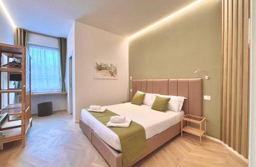 Historic Center House | Reno Suite Bologna