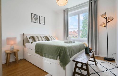 La Madeleine Apartment | Renovated 1 bedroom apartment- Lille