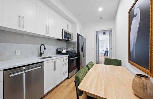 Peter Cooper Village Apartment | Renovated, 2BR/2BA, Prime Location