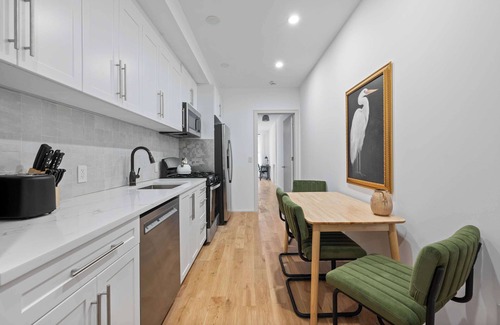 Peter Cooper Village Apartment | Renovated, 2BR/2BA, Prime Location