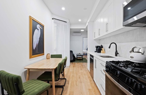 Peter Cooper Village Apartment | Renovated, 2BR/2BA, Prime Location