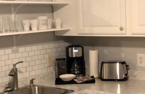 East Durham Apartment | Renovated 3 bedroom close to downtown!