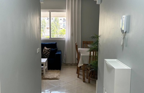 Bni Makada Apartment | Renovated 60m apartment, 2 min from bus station