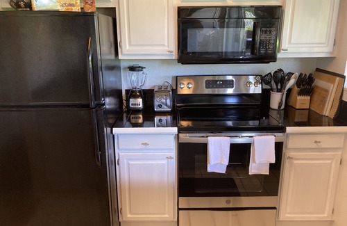 Princeville Condo | Renovated, Air Conditioned 2nd Floor Princeville CondonHas Primary BdRm & Loft