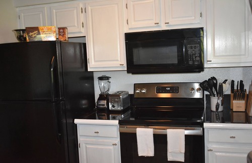Princeville Condo | Renovated, Air Conditioned 2nd Floor Princeville CondonHas Primary BdRm & Loft