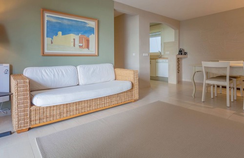 Llafranc Apartment | Renovated apartment at 500 metres from the beach, ideal for families