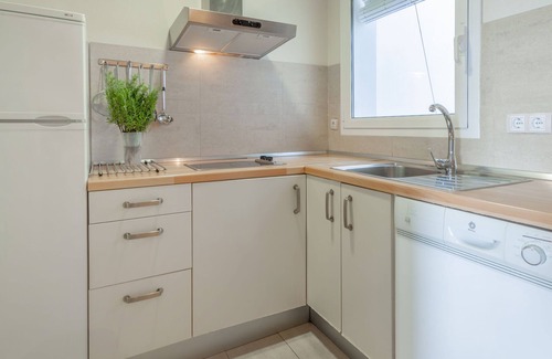 Llafranc Apartment | Renovated apartment at 500 metres from the beach, ideal for families