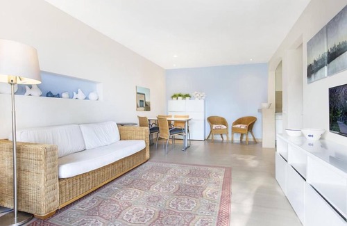 Llafranc Apartment | Renovated apartment at 500 metres from the beach, ideal for families