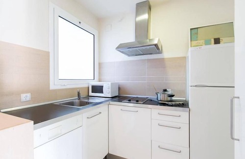 Llafranc Apartment | Renovated apartment at 500 metres from the beach, ideal for families