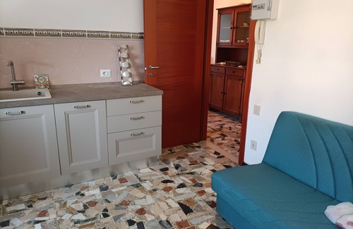 Oristano Historic Centre Apartment | Renovated apartment in central area
