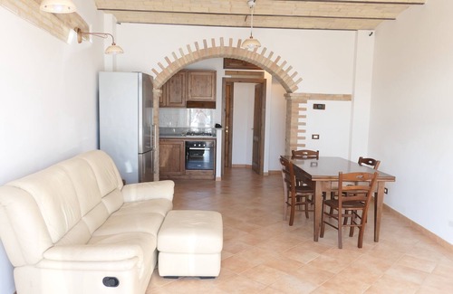 Macerata Apartment | Renovated apartment one minute from the Sferisterio.