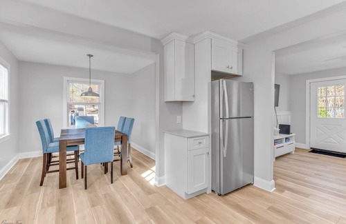 Green Creek House | Renovated | Beach | Games | Great Location