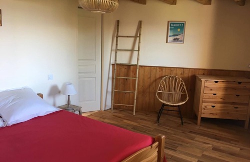 Egat Other | Renovated Catalan farmhouse for rent near Font Romeu sleeps 22