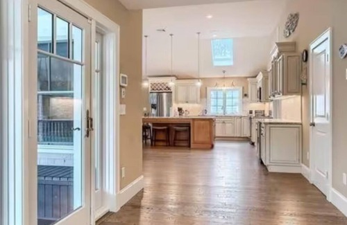 West Yarmouth House | Renovated, charming 4-bedroom house with AC and WiFi in serene West Yarmouth