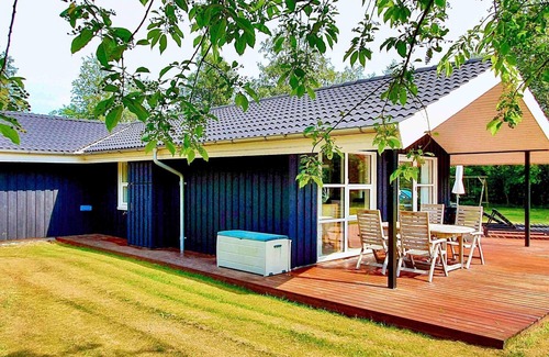 Jerup House | Renovated Cottage in Bratten - By Traum Ferienwohnungen