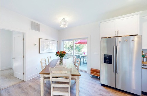 Pasadena House | Renovated, dog-friendly home with private pool, hot tub & stunning backyard