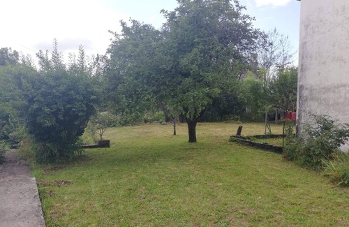 Clairvaux-les-Lacs House | Renovated family home set in greenery in the heart of the Jura, rated 3 * CDTJ.