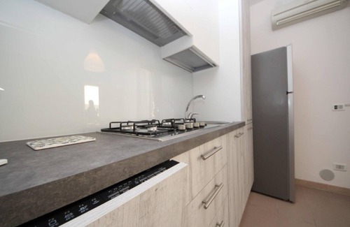 Rosapineta Apartment | Renovated flat located in Rosolina near the sea