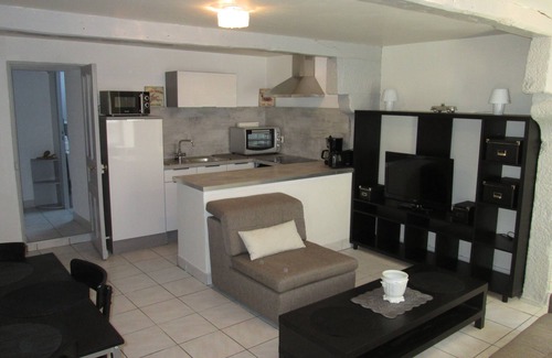 Saint-Vaast-la-Hougue House | Renovated fisherman's house 100 meters from the port (* Furnished tourist accommodation)