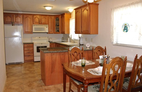 Sebring Apartment | Renovated Getaway in Sunny Sebring