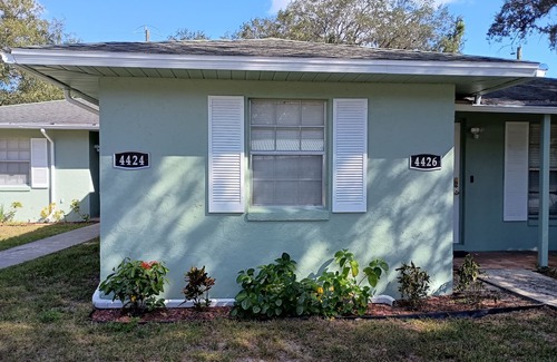 Sebring Apartment | Renovated Getaway in Sunny Sebring