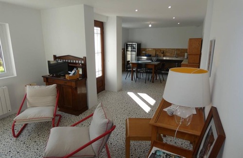 Notre-Dame-de-Monts House | Renovated house in Notre Dame de Monts, 4 ppl, near beach