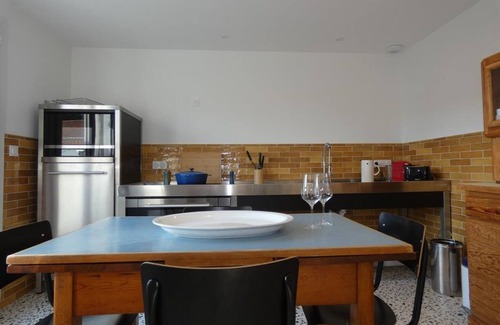 Notre-Dame-de-Monts House | Renovated house in Notre Dame de Monts, 4 ppl, near beach