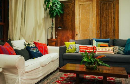 Northeast Coconut Grove House | Renovated Historic Coconut Grove Cottage Home
