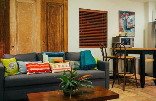 Northeast Coconut Grove House | Renovated Historic Coconut Grove Cottage Home