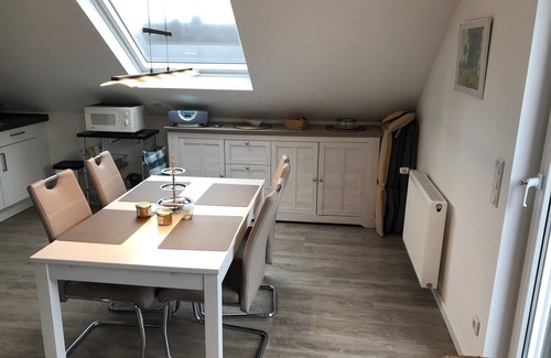 Kaarst Apartment | Renovated holiday or exhibition apartment for 2 people in Kaarst near D`dorf