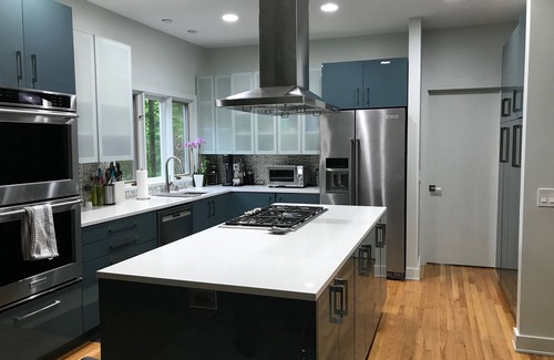 Chapel Hill House | Renovated home between Duke/Durham & UNC/Chapel Hill