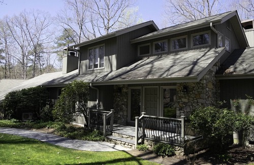 Chapel Hill House | Renovated home between Duke/Durham & UNC/Chapel Hill