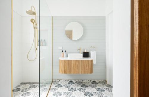 Newstead Apartment | Renovated Homely Home