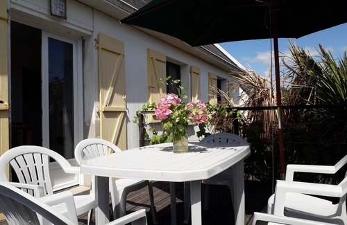 Nevez House | Renovated house in Névez "Des Lys D'Océan