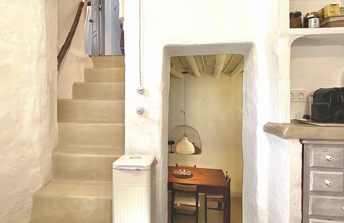 Mojacar House | Renovated house in the historic center