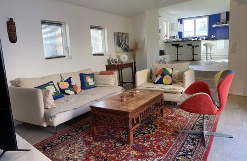 Cassis House | RENOVATED HOUSE IN THE HEART OF THE VILLAGE WITH GARDEN 100M FROM THE PORT