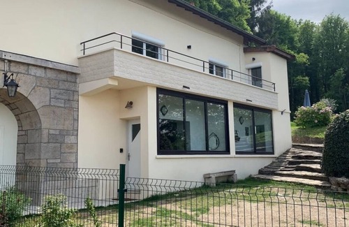 Laives Cottage | Renovated house with swimming pool, close to hiking trails