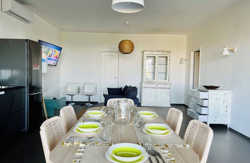 Palinuro Apartment | Renovated, modern and comfortable apartment, close to downtown and the sea