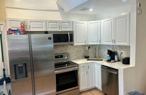 Altamonte Springs Villa | Renovated ✓Nature ✓Cozy ✓Walk to Mall Park Publix