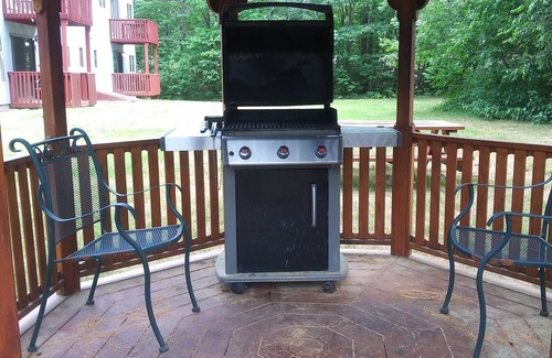 Bartlett Apartment | RENOVATED New Hampshire Condo sleeps 6 * Attitash Resort - Near North Conway