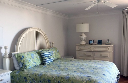 Briarcliffe Acres Condo | Renovated, Premium Ocean Front, fab views, 1st floor - entry without elevator