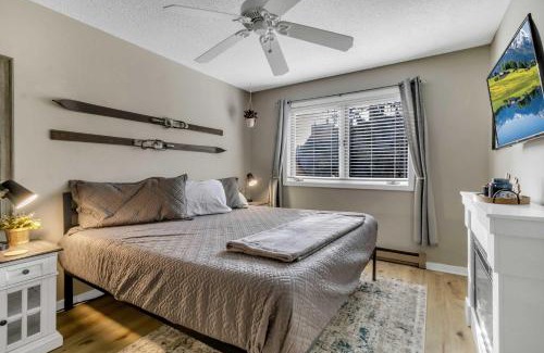 Great Valley House | Renovated Ski In Ski Out Condo at Holiday Valley