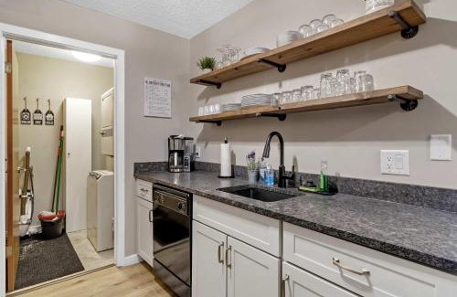 Great Valley House | Renovated Ski In Ski Out Condo at Holiday Valley