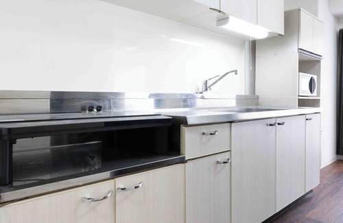 Utazu Apartment | Renovated spacious 23LDK Maximum 5 people Free Shiogamaya udon noodles included/Ayauta-gun Kagawa