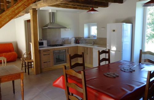 La Dornac House | Renovated stone house - Périgord Noir