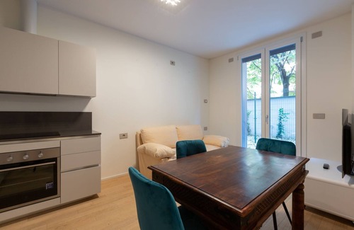 Bullona Apartment | Renovated Studio Apartment