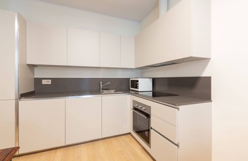 Bullona Apartment | Renovated Studio Apartment