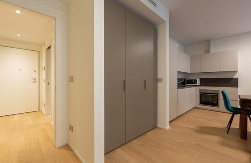 Bullona Apartment | Renovated Studio Apartment